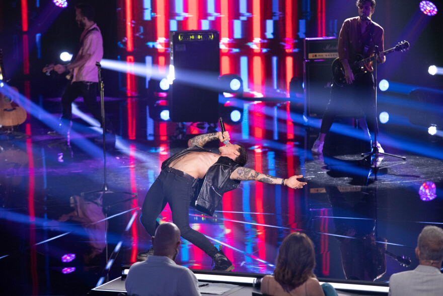 X-Factor: Τα live acts και οι γκεστ του ημιτελικού