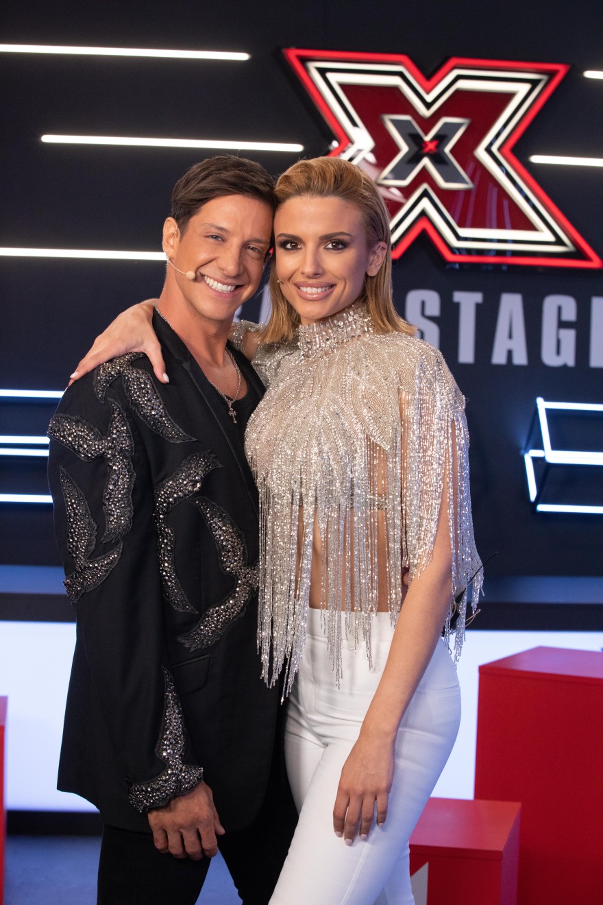 X-Factor: Αύριο ο μεγάλος τελικός 