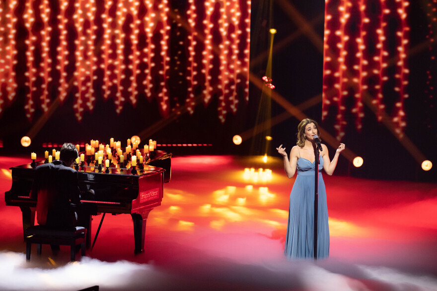 X-Factor: Τα live acts και οι γκεστ του ημιτελικού