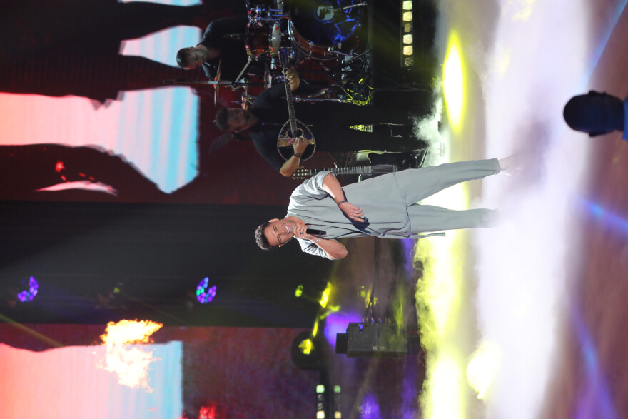 X Factor: Πέτρος Ιακωβίδης και Josephine έβαλαν φωτιά στη σκηνή - Δείτε βίντεο