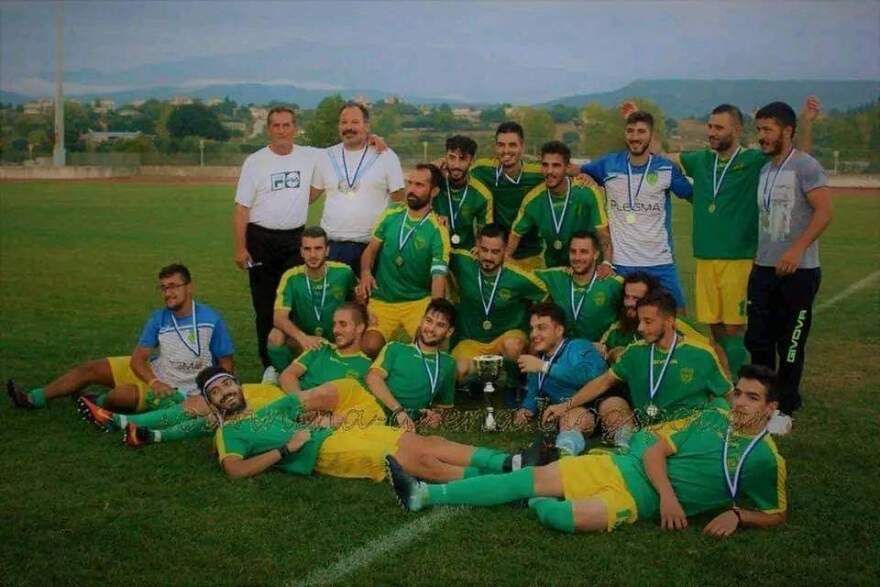 Θρήνος στα Γιάννενα για τον 25χρονο αστυνομικό που έχασε τη ζωή του στην άσφαλτο