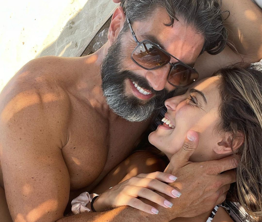 Σπύρος Μαρτίκας: «Με τη Βρισηίδα είμαστε μαζί από το πάρτι της ένωσης»