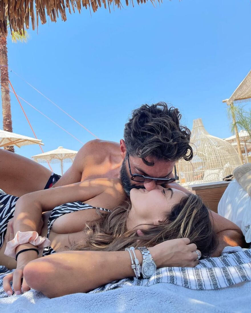 Σπύρος Μαρτίκας: «Με τη Βρισηίδα είμαστε μαζί από το πάρτι της ένωσης»