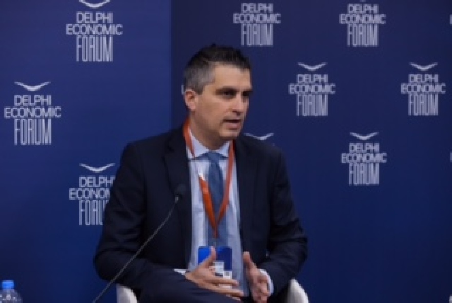 Στο στάδιο των τελικών δοκιμών η πρώτη ελληνική πλατφόρμα anti-drone του ΕΚΕΤΑ