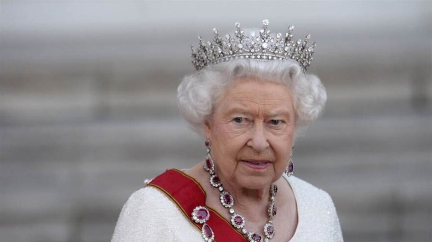 Τομ Κρουζ: Ζήτησε... ρεπό από τα γυρίσματα του «Mission Impossible» για να πάει στη στέψη του Κάρολου