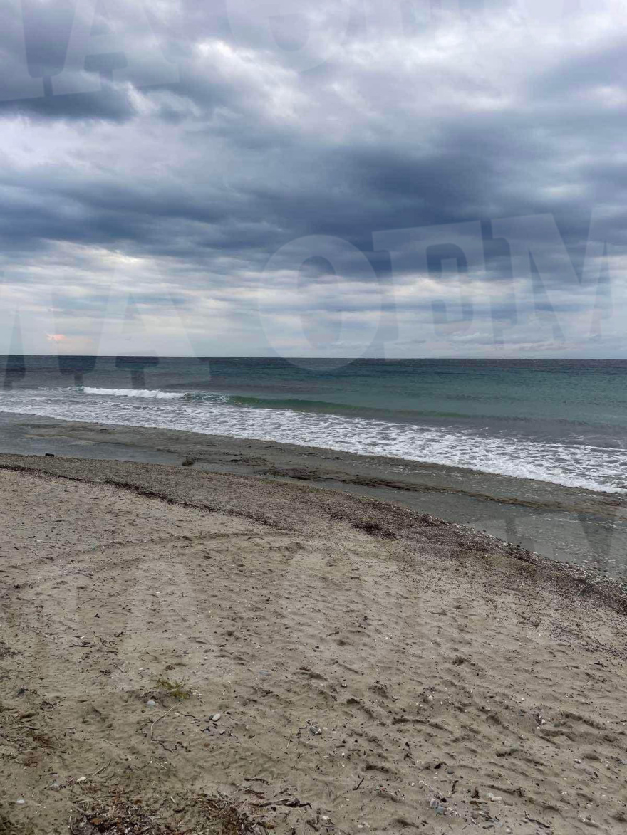 Χαλκιδική: Άκαρπες προς το παρόν οι έρευνες για τους δύο αγνοουμένους - Η τελευταία ενημέρωση του Λιμενικού