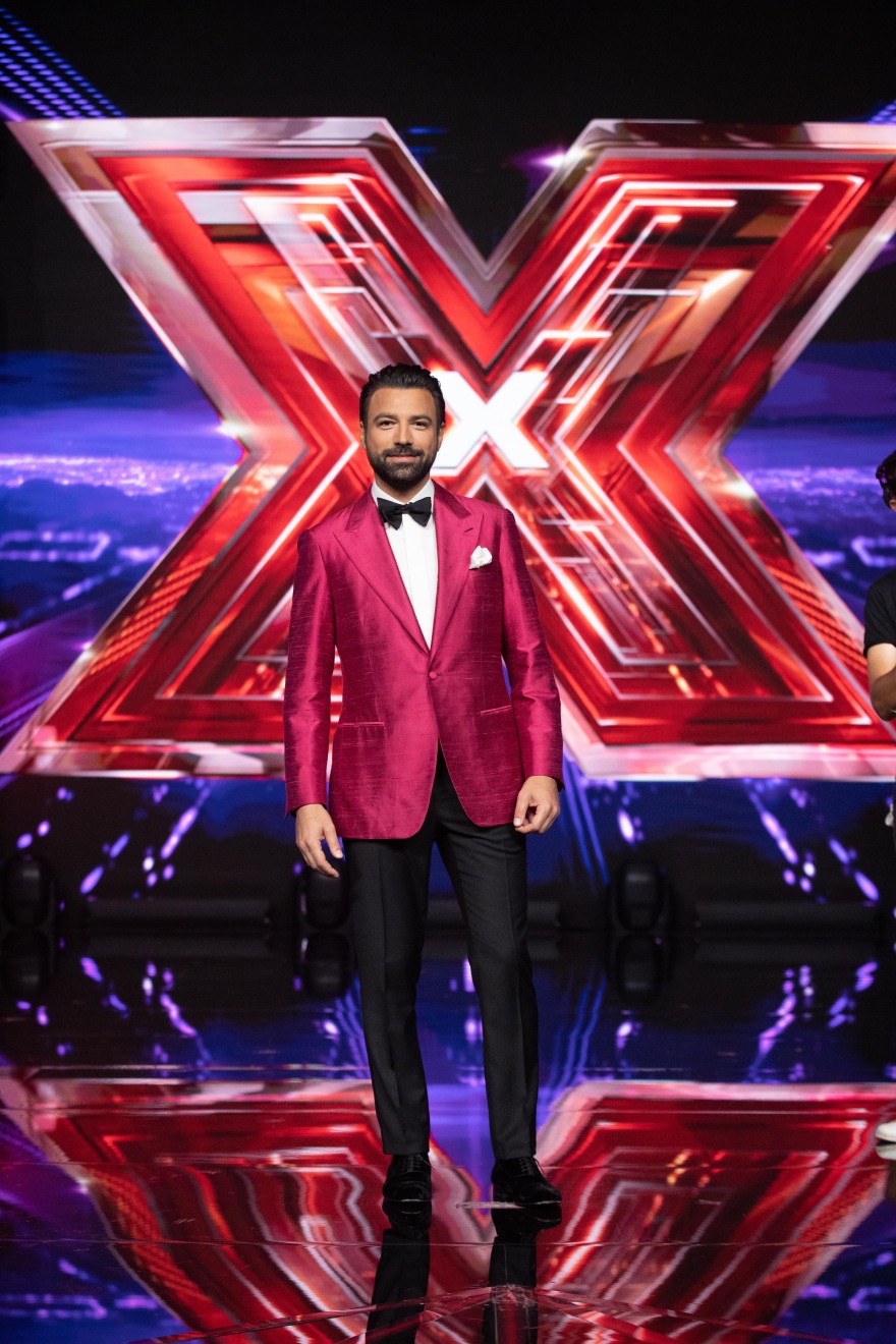 X Factor: Έφτασε η ώρα για τον μεγάλο τελικό - Αυτοί είναι οι πέντε διαγωνιζόμενοι 