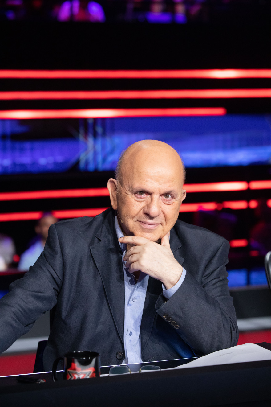 X-Factor: Απόψε ο μεγάλος τελικός