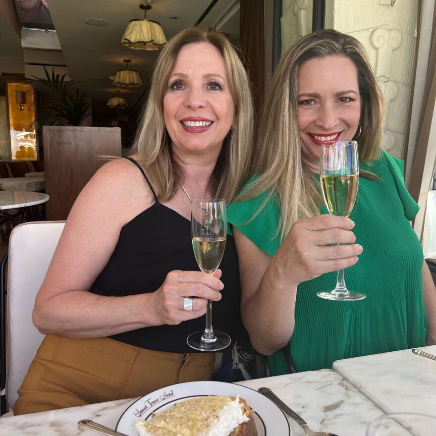 Σοφία Βεργκάρα: Έκλεισε τα 50 - Δείτε φωτογραφίες