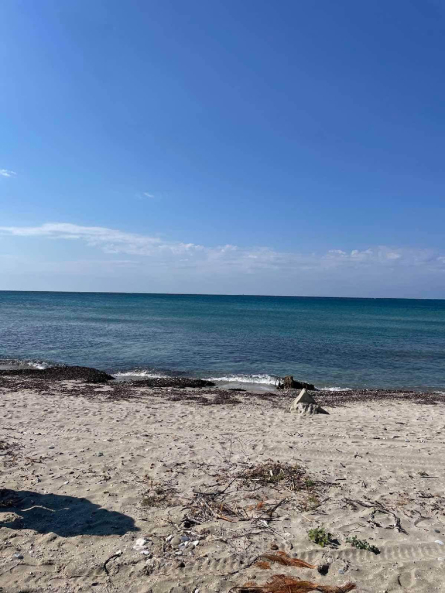 Χαλκιδική: Ο Ιβάν σώθηκε γιατί κρατήθηκε επί 19 ώρες από μία μπάλα