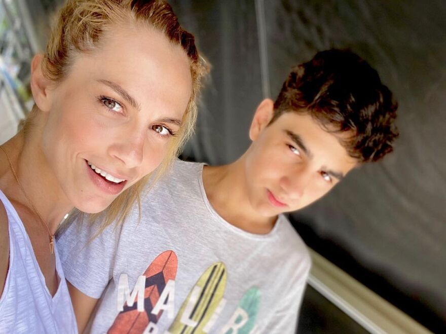 Ντορέττα Παπαδημητρίου: «Σοκαρίστηκα με τις καταγγελίες, με θλίβει»