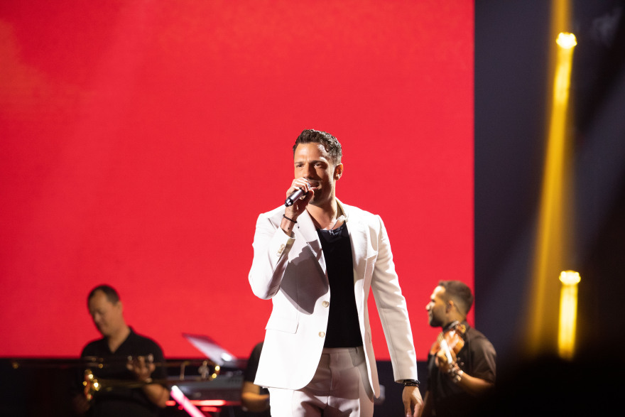 «X Factor»: Έριξε αυλαία και κατέκτησε την κορυφή της τηλεθέασης 