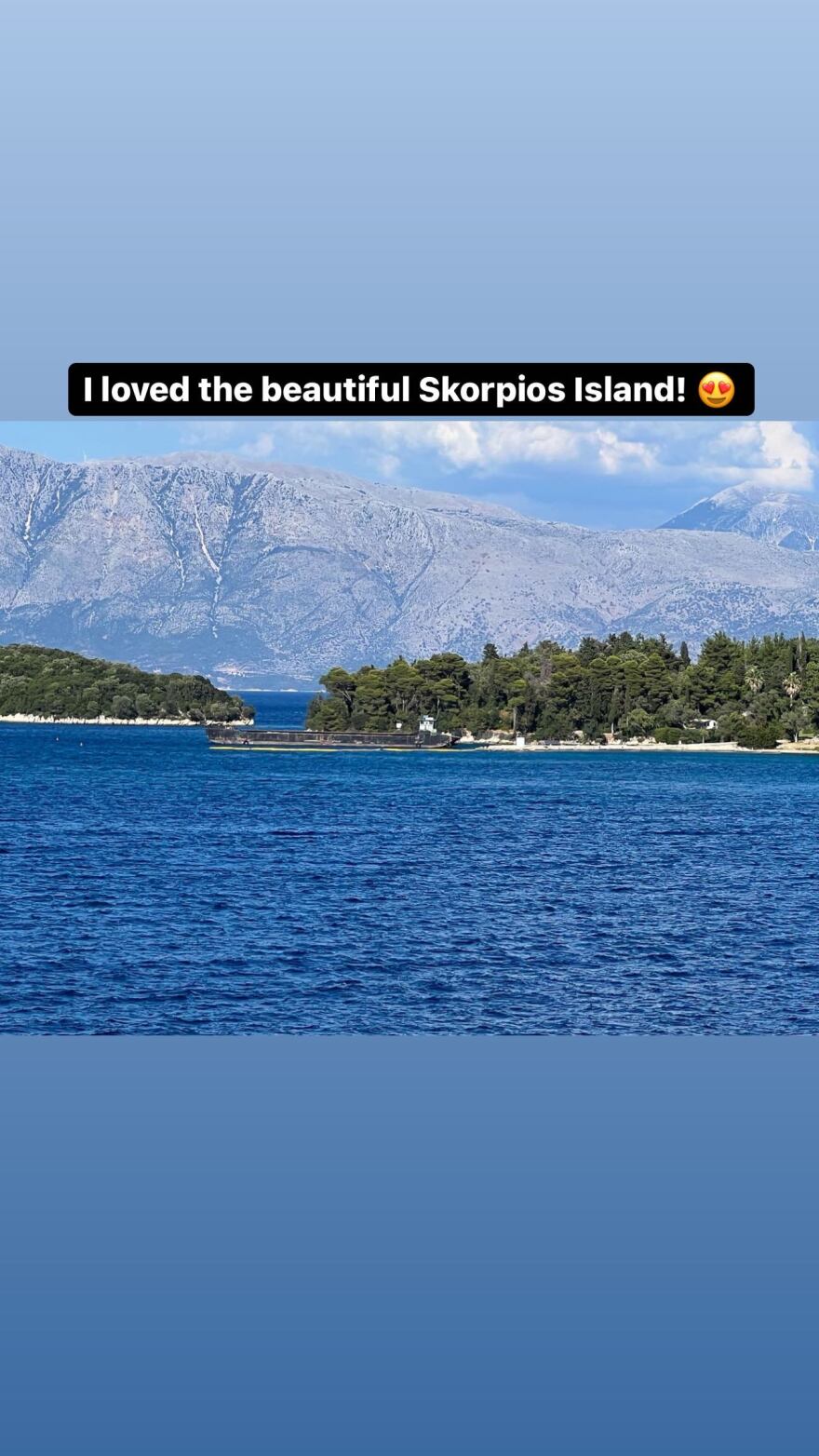 Μάτζικ Τζόνσον: Στην Ζάκυνθο με τον Σάμιουελ Τζάκσον  και τον ράπερ LL COOl J 