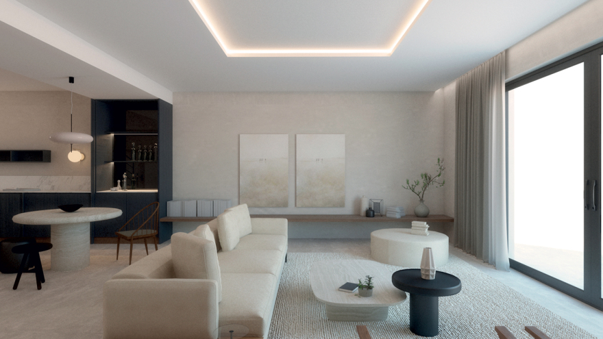 Ναταλία Κοκοσαλάκη: New age αρχιτέκτονας