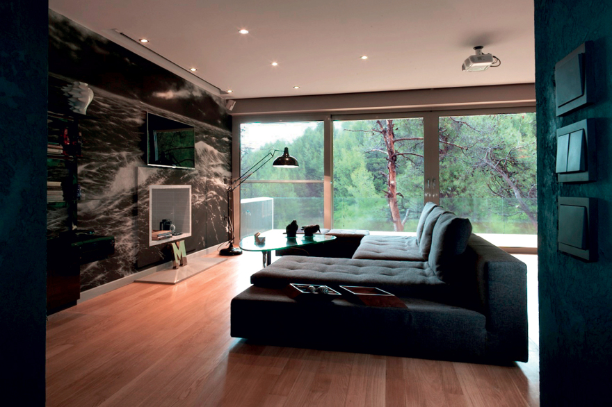 Ναταλία Κοκοσαλάκη: New age αρχιτέκτονας