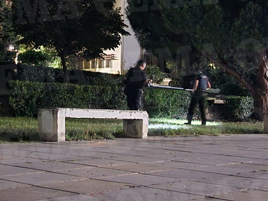 Ξεκαθάρισμα λογαριασμών βλέπει η αστυνομία πίσω από τους πυροβολισμούς στο ΑΠΘ - Πού κινούνται οι έρευνες