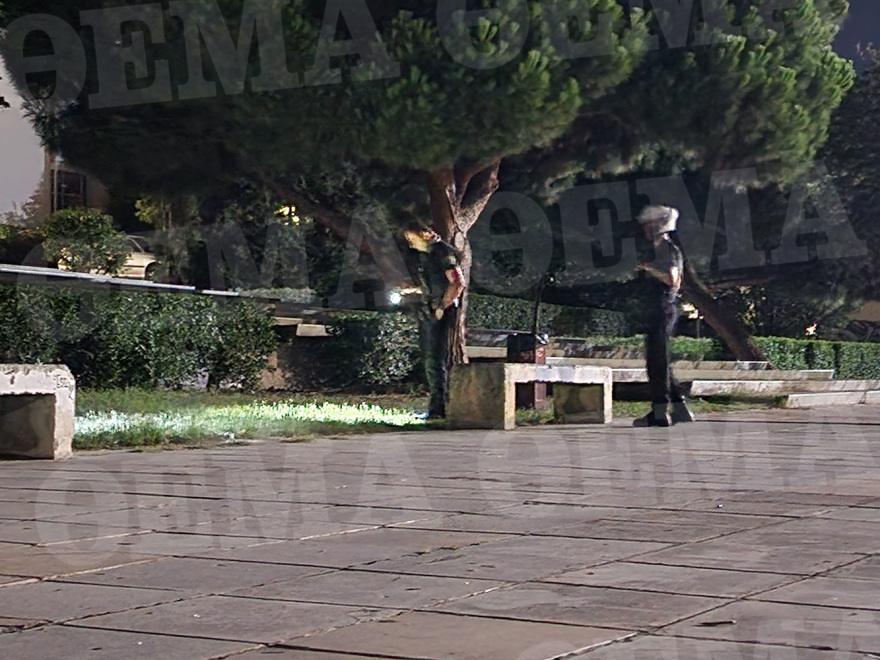 Ξεκαθάρισμα λογαριασμών βλέπει η αστυνομία πίσω από τους πυροβολισμούς στο ΑΠΘ - Πού κινούνται οι έρευνες