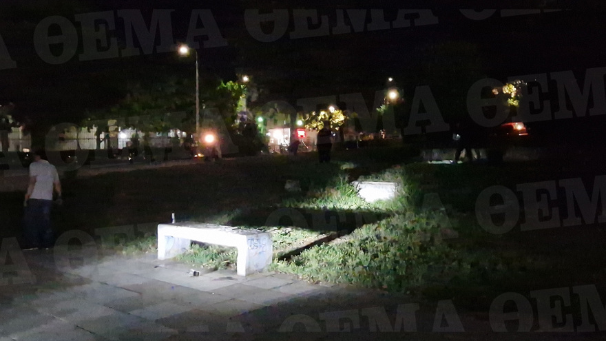 Ξεκαθάρισμα λογαριασμών βλέπει η αστυνομία πίσω από τους πυροβολισμούς στο ΑΠΘ - Πού κινούνται οι έρευνες