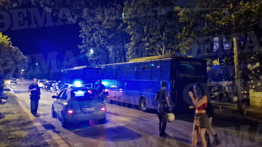 Ξεκαθάρισμα λογαριασμών βλέπει η αστυνομία πίσω από τους πυροβολισμούς στο ΑΠΘ - Πού κινούνται οι έρευνες