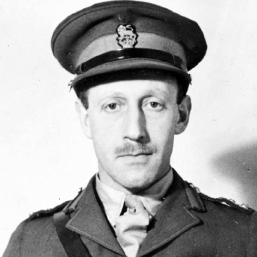 Οι Βρετανοί, το ΕΑΜ και ο ΕΛΑΣ