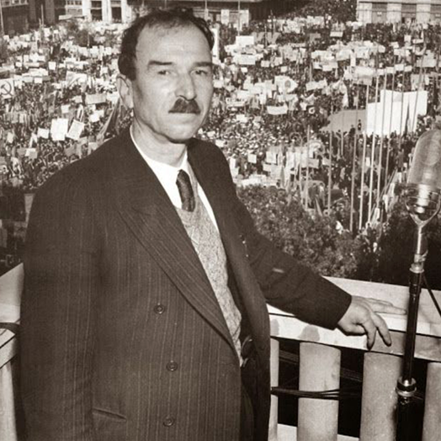 Οι Βρετανοί, το ΕΑΜ και ο ΕΛΑΣ