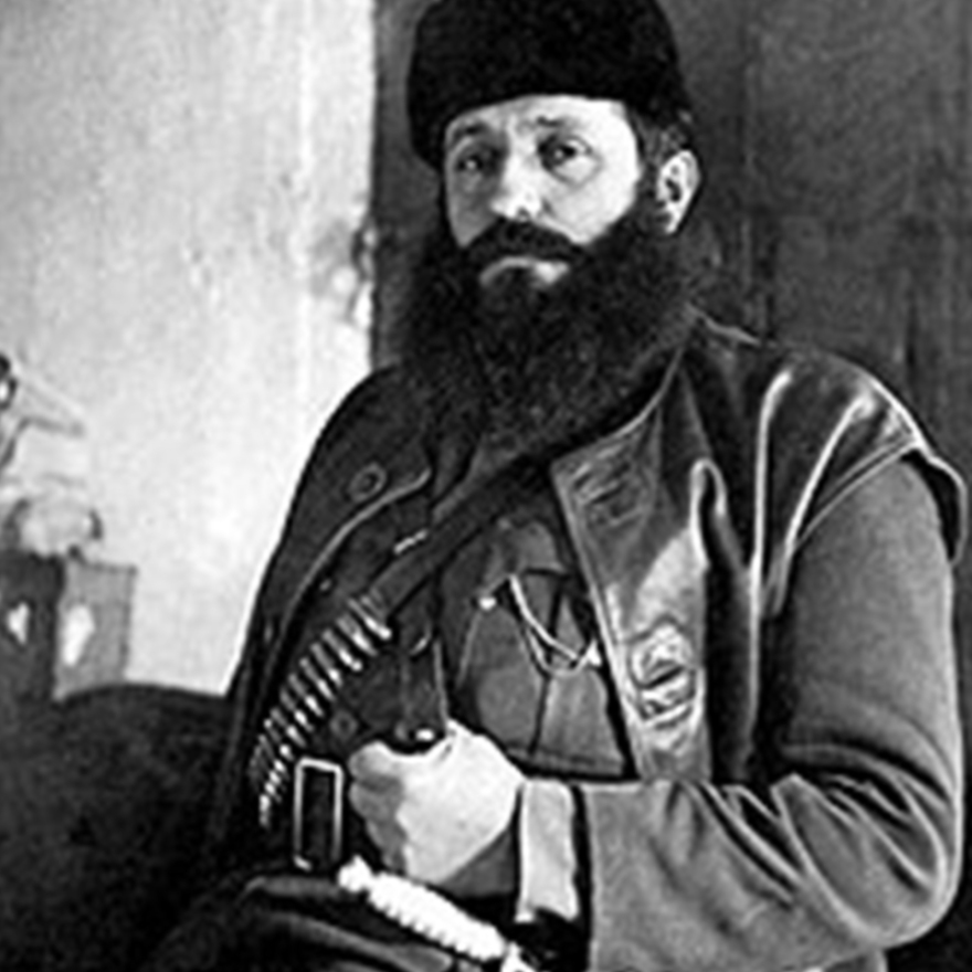 Οι Βρετανοί, το ΕΑΜ και ο ΕΛΑΣ