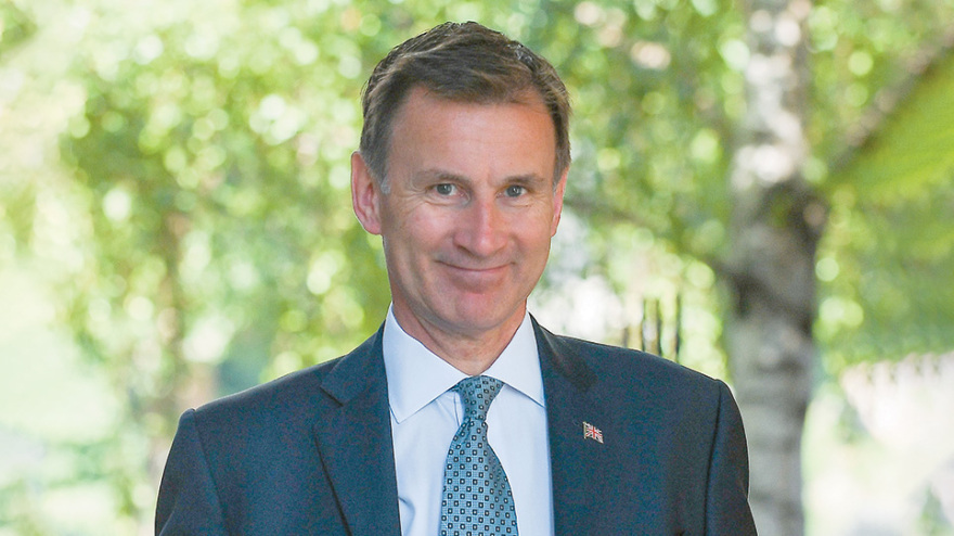 Μπόρις Τζόνσον: Οι «δελφίνοι» στην κούρσα διαδοχής