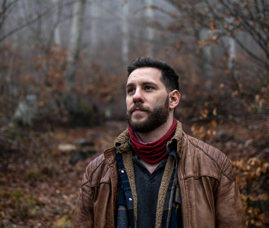 «Η μπάλα ήταν μισοξεφούσκωτη, με το ζόρι την κρατούσα» λέει ο Ιβάν που διασώθηκε στη Χαλκιδική ύστερα από 19 ώρες