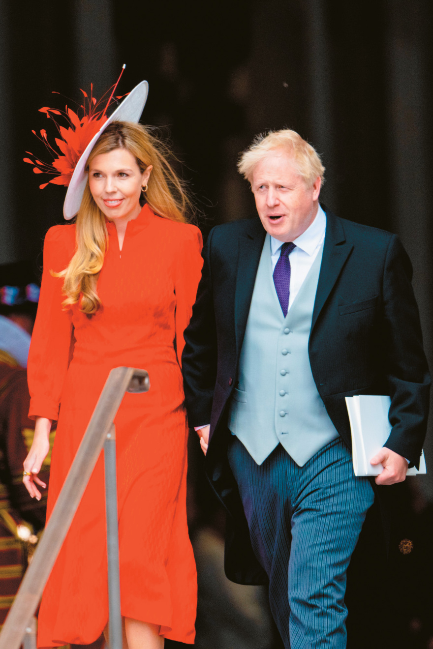 Βρετανία: Το (αναμενόμενο) τέλος του εκκεντρικού «ΜπόΤζο»