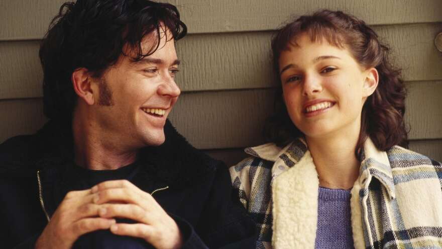 Νάταλι Πόρτμαν: Οι ερωτικές σκηνές που «στοίχειωσαν» την παιδική της ηλικία - «Στα 13 μου διάβαζα κριτικές για το στήθος μου»