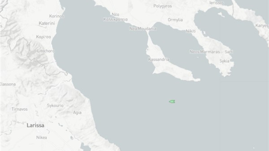 Χαλκιδική: Η μπάλα που έσωσε τον Ιβάν είχε χαθεί πριν 10 μέρες από δύο παιδάκια στη Λήμνο!