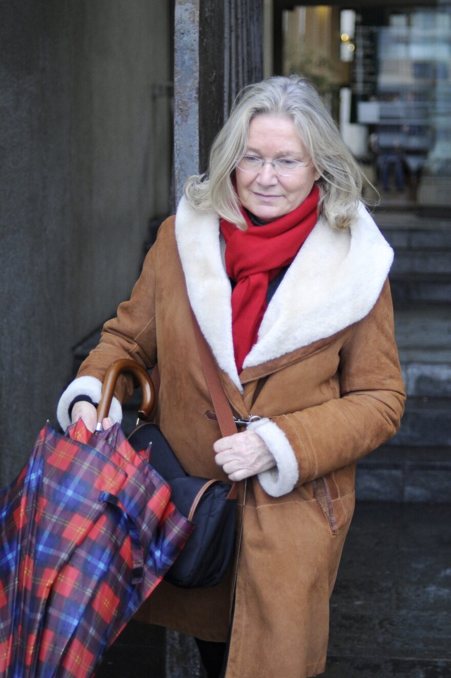 My Daughter's Killer: Η συγκλονιστική ιστορία του άντρα που απήγαγε τον δολοφόνο της κόρης του 