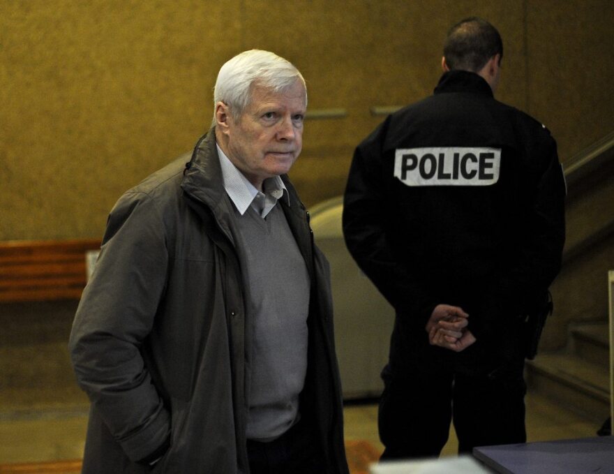 My Daughter's Killer: Η συγκλονιστική ιστορία του άντρα που απήγαγε τον δολοφόνο της κόρης του 