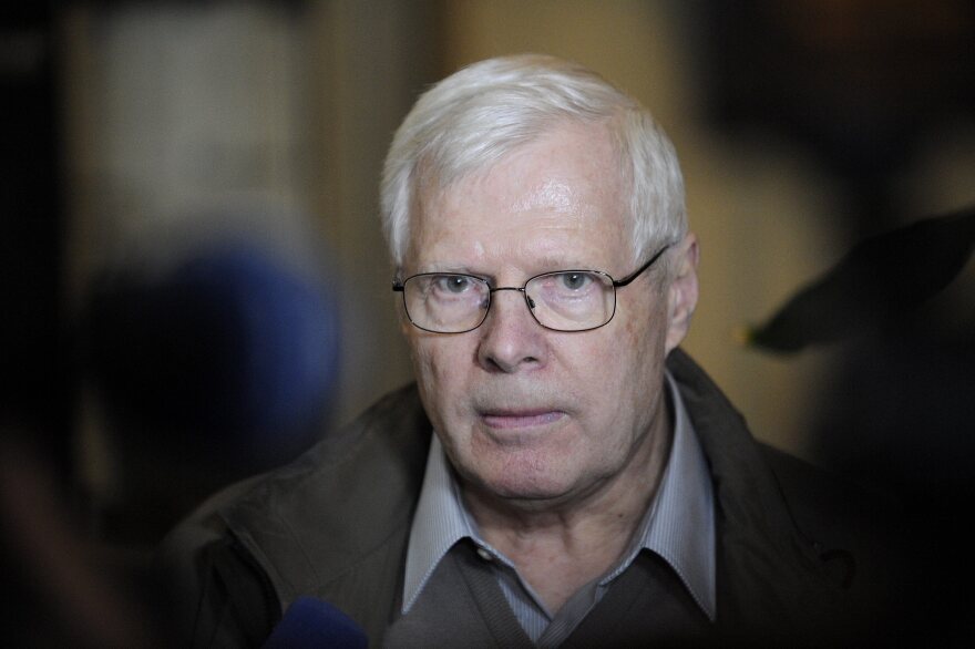 My Daughter's Killer: Η συγκλονιστική ιστορία του άντρα που απήγαγε τον δολοφόνο της κόρης του 