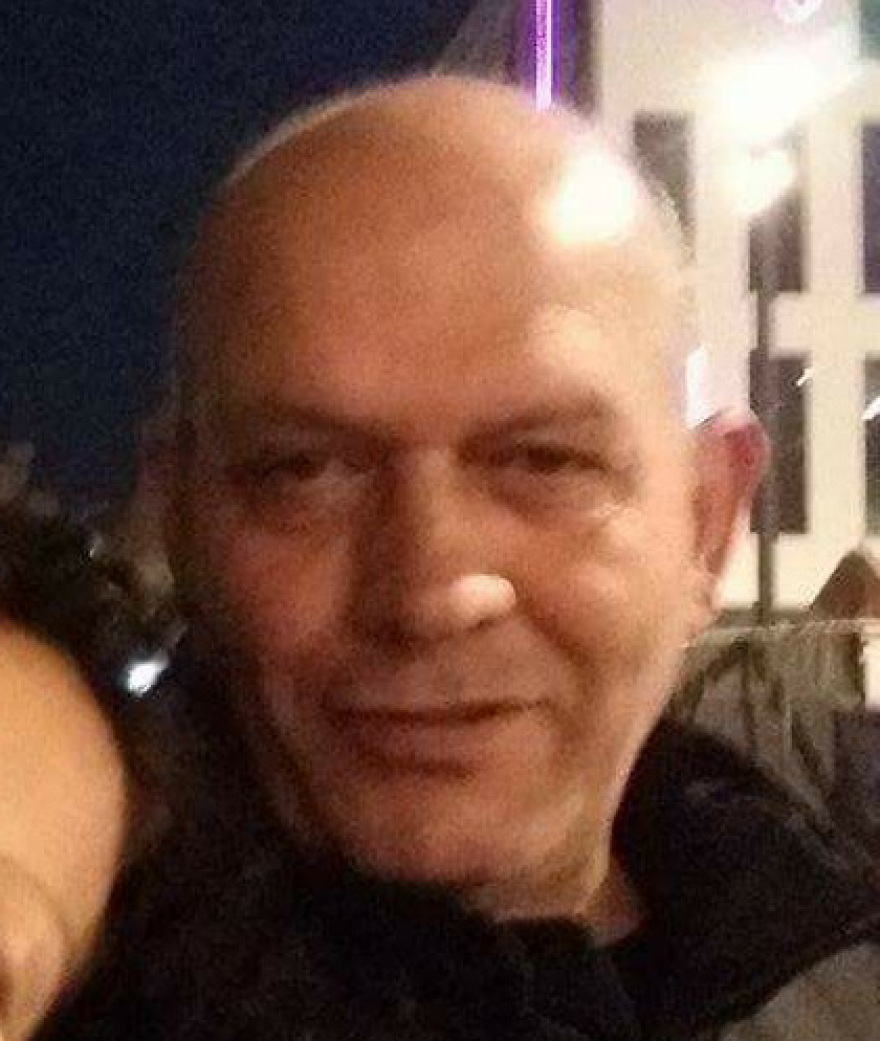 Θρήνος στο Κιλκίς για τους δύο νεκρούς στο τροχαίο με τα αγριογούρουνα - «Ο πόνος είναι βουβός, έχουν μείνει παιδιά ορφανά»