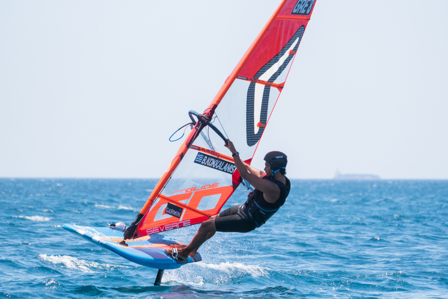 Τα απόλυτα smartwatches για ένα καλοκαίρι γεμάτο αδρεναλίνη!