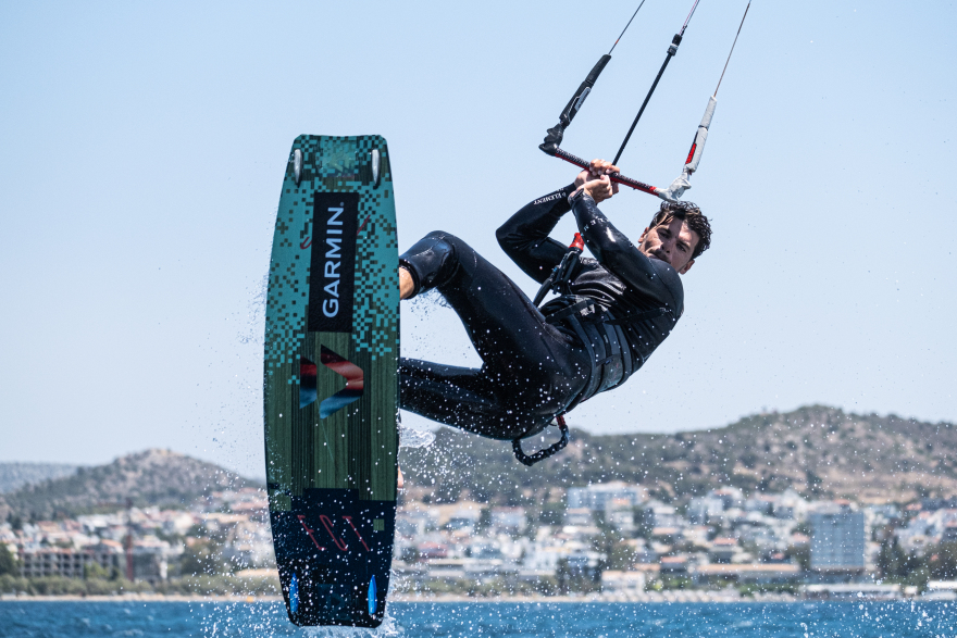 Τα απόλυτα smartwatches για ένα καλοκαίρι γεμάτο αδρεναλίνη!