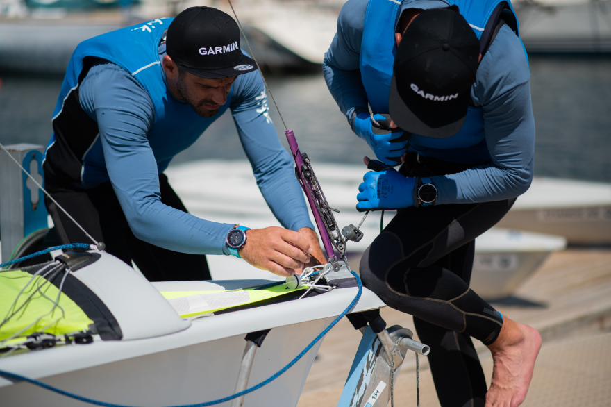 Τα απόλυτα smartwatches για ένα καλοκαίρι γεμάτο αδρεναλίνη!