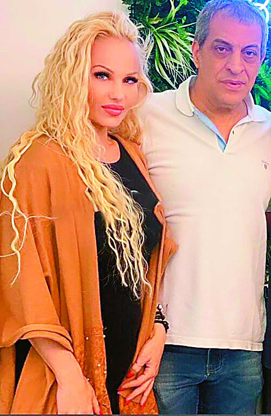 Θέμης Αδαμαντίδης: Ο «πρίγκιπας της νύχτας» με το βαρύ χέρι - Αύριο η δίκη του