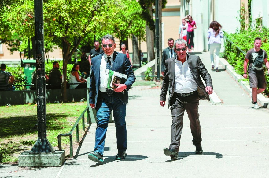 Θέμης Αδαμαντίδης: Ο «πρίγκιπας της νύχτας» με το βαρύ χέρι - Αύριο η δίκη του