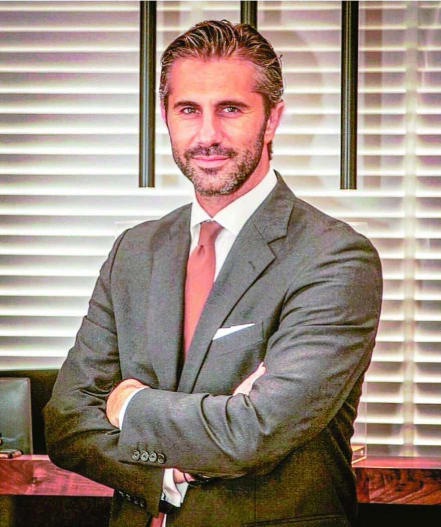 Θρίλερ στην Κω: Συνέλαβαν τον «Εσκομπάρ» του Περού ή τον λάθος άνθρωπο;