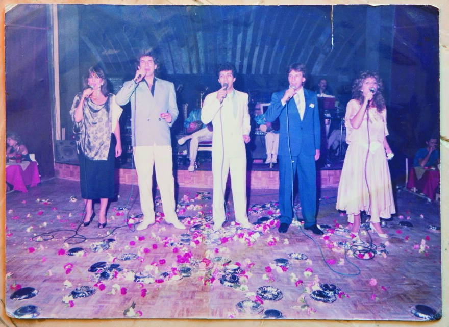 Θέμης Αδαμαντίδης: Ο «πρίγκιπας της νύχτας» με το βαρύ χέρι - Αύριο η δίκη του