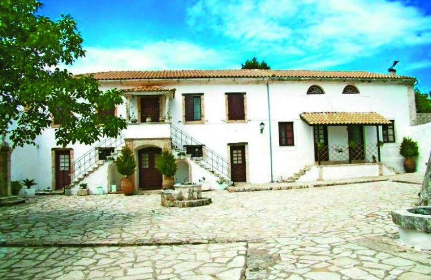 Συμβούλιο της Επικρατείας: Τίνος είναι το «Ναυάγιο» της Ζακύνθου; - Ερίζουν... ο Άγιος Γεώργιος, ο εμίρης του Κατάρ και ένας ιδιώτης