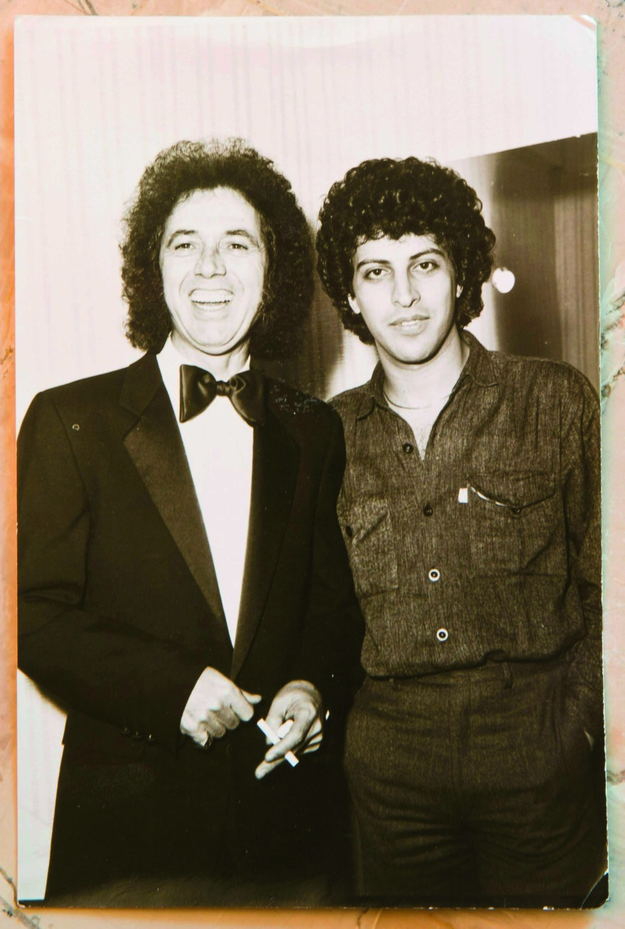 Θέμης Αδαμαντίδης: Ο «πρίγκιπας της νύχτας» με το βαρύ χέρι - Αύριο η δίκη του