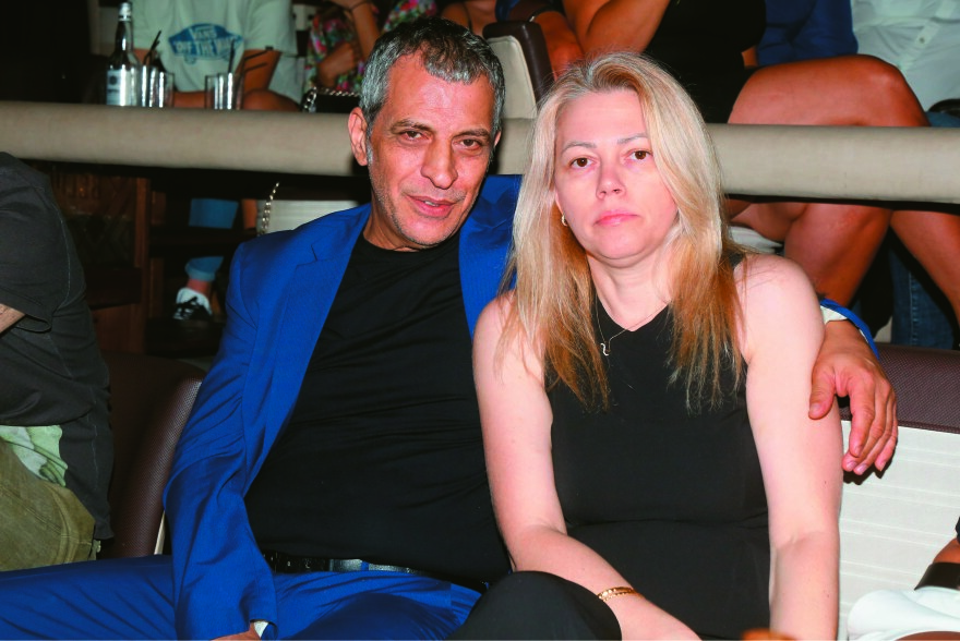 Θέμης Αδαμαντίδης: Ο «πρίγκιπας της νύχτας» με το βαρύ χέρι - Αύριο η δίκη του