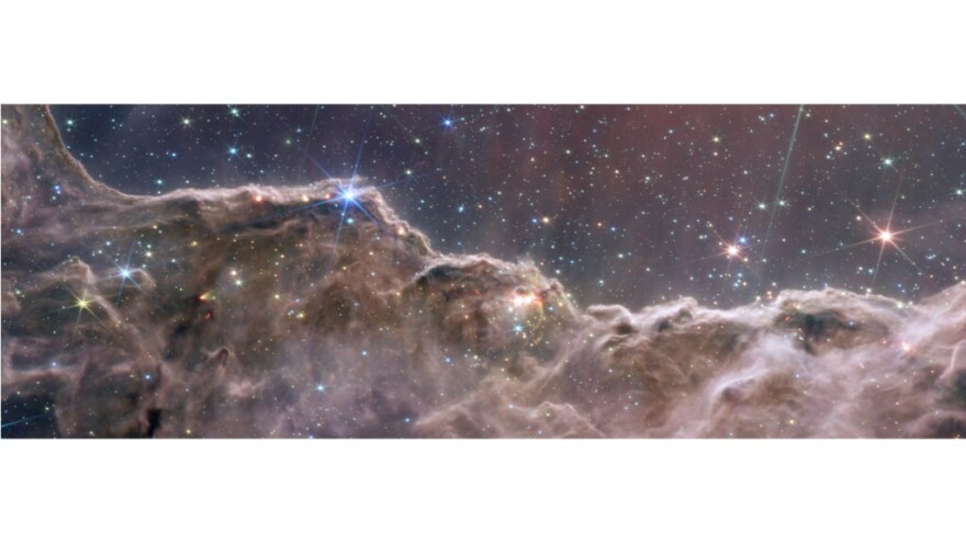 NASA: Το τηλεσκόπιο «Τζέιμς Γουέμπ» ανοίγει το δρόμο για ανακαλύψεις που δεν τις έχει φανταστεί ο ανθρώπινος νους