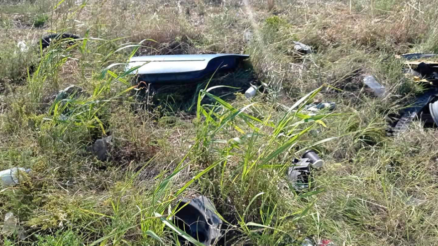 Θρήνος στο Κιλκίς για τους δύο νεκρούς στο τροχαίο με τα αγριογούρουνα - «Ο πόνος είναι βουβός, έχουν μείνει παιδιά ορφανά»