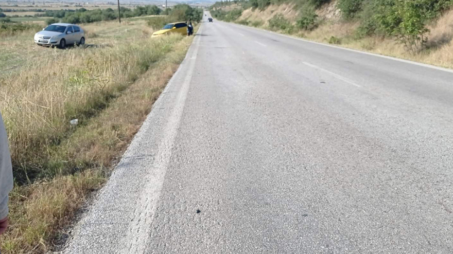 Θρήνος στο Κιλκίς για τους δύο νεκρούς στο τροχαίο με τα αγριογούρουνα - «Ο πόνος είναι βουβός, έχουν μείνει παιδιά ορφανά»