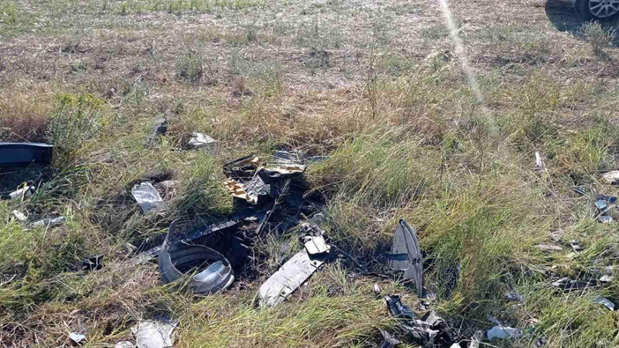 Θρήνος στο Κιλκίς για τους δύο νεκρούς στο τροχαίο με τα αγριογούρουνα - «Ο πόνος είναι βουβός, έχουν μείνει παιδιά ορφανά»