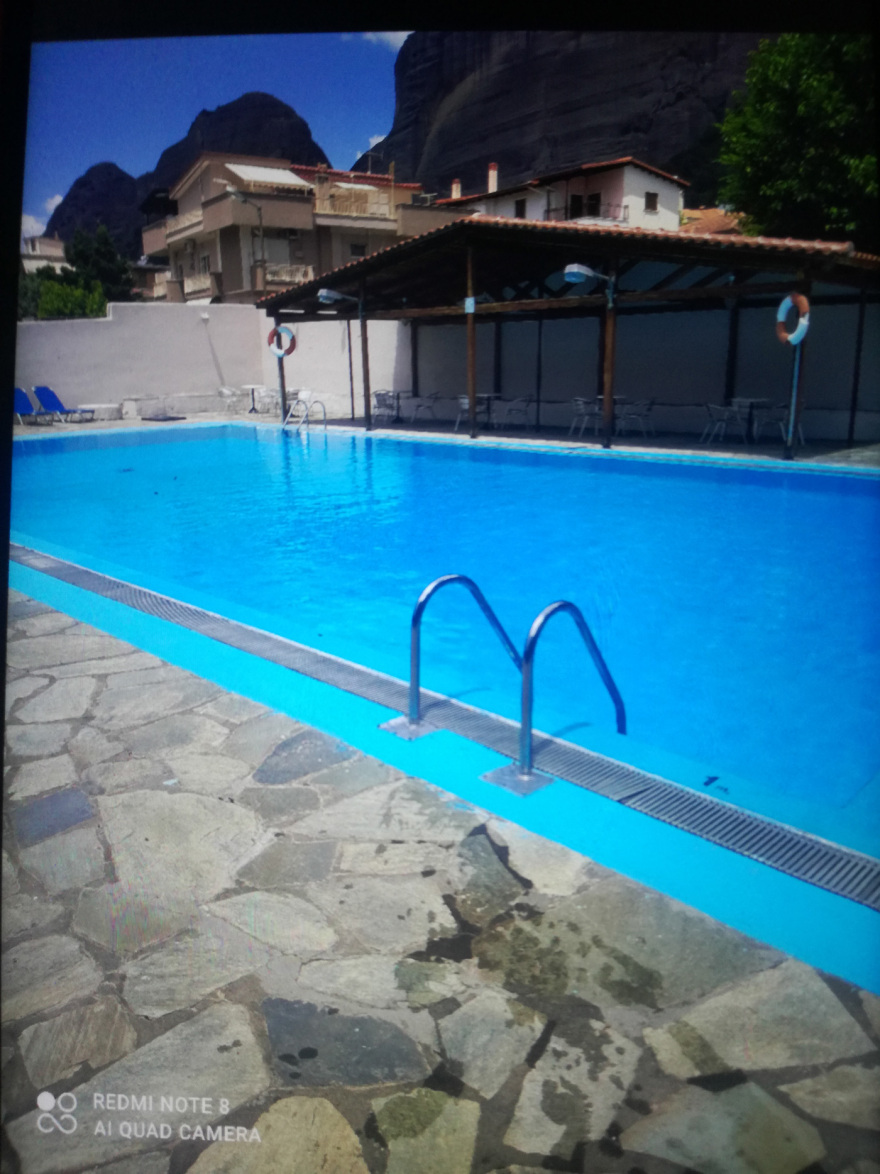 Ξεσπά ο αδελφός του 28χρονου που πνίγηκε σε πισίνα στην Καλαμπάκα - «Έλειπε ο ναυαγοσώστης»